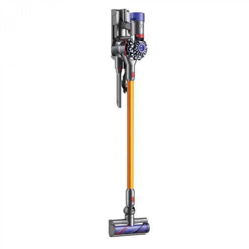 Пылесос Dyson V8 Absolute + беспроводной