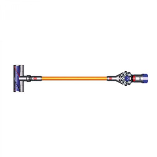 Пылесос Dyson V8 Absolute + беспроводной