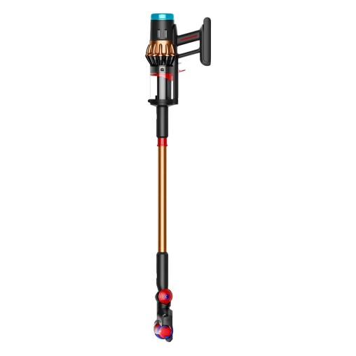 Пылесос Dyson V16 Piston Animal вертикальный/беспроводной