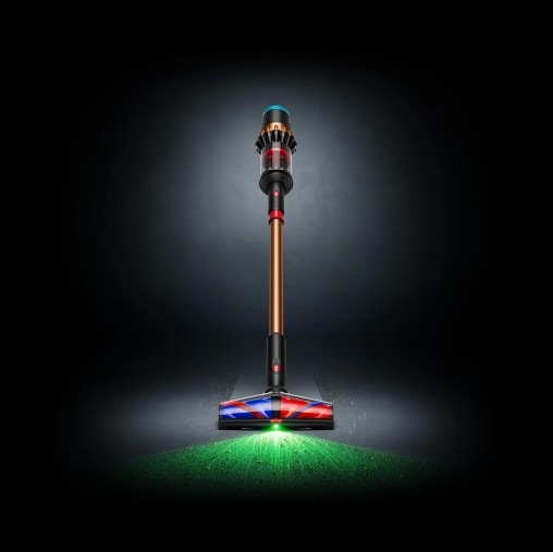 Пылесос Dyson V16 Piston Animal вертикальный/беспроводной