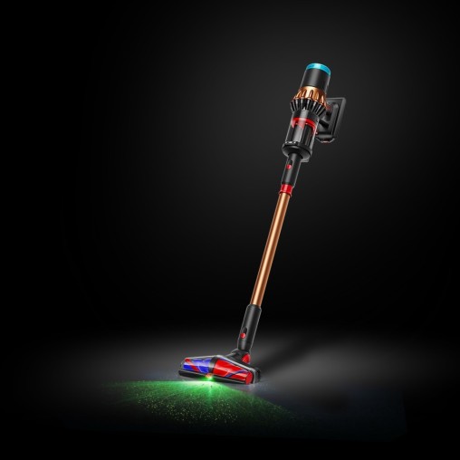 Пылесос Dyson V16 Piston Animal с функцией Floor Dok вертикальный/беспроводной