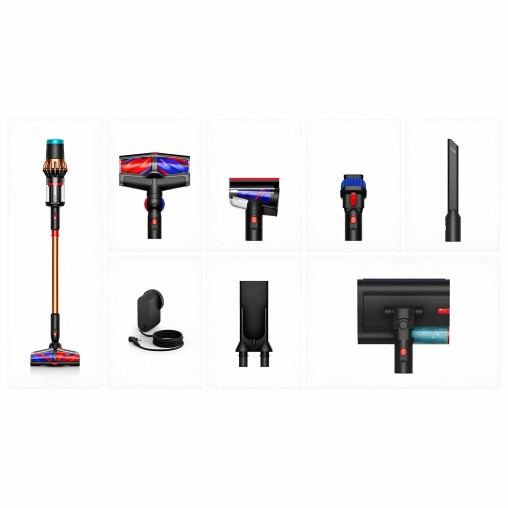 Пылесос Dyson V16 Piston Animal Submarine для сухой и влажной уборки вертикальный/беспроводной