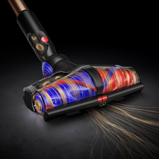 Пылесос Dyson V16 Piston Animal Submarine для сухой и влажной уборки вертикальный/беспроводной