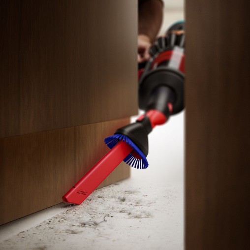 Пылесос Dyson V16 Piston Animal Submarine для сухой и влажной уборки вертикальный/беспроводной