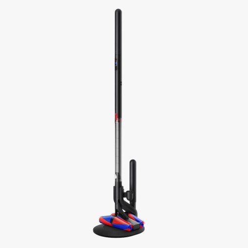 Пылесос Dyson SV50 PencilVac Fluffy EU вертикальный/беспроводной