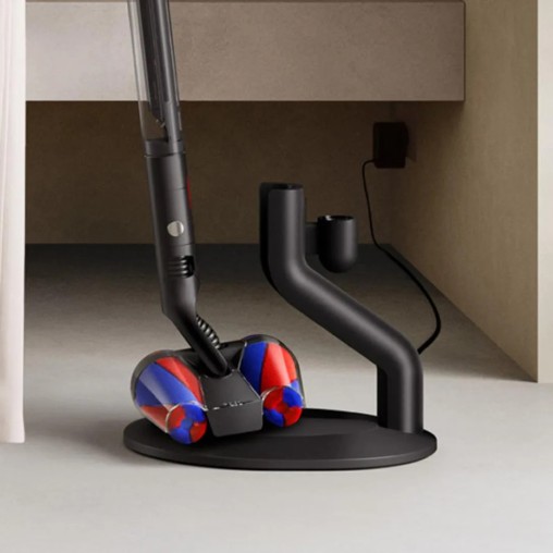 Пылесос Dyson SV50 PencilVac Fluffy EU вертикальный/беспроводной