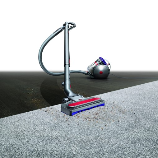 Пылесос проводной Dyson Cinetic Big Ball Multi Floor 2