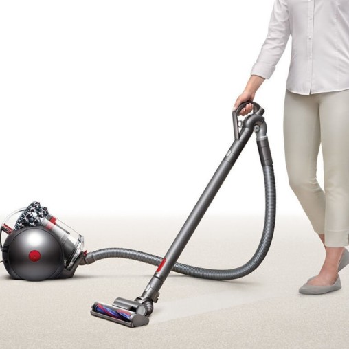 Пылесос проводной Dyson Cinetic Big Ball Multi Floor 2