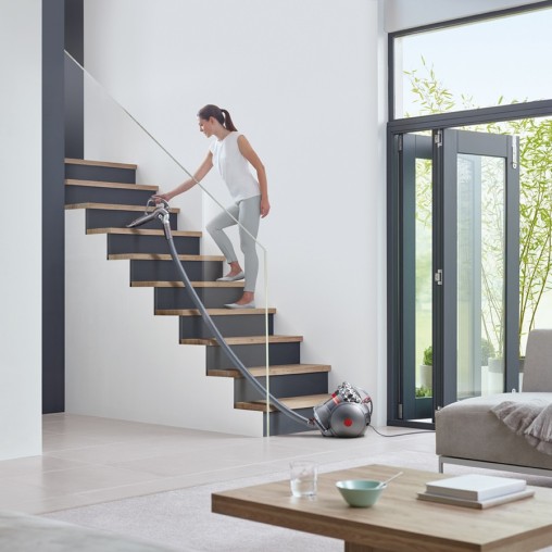 Пылесос проводной Dyson Cinetic Big Ball Absolute 2