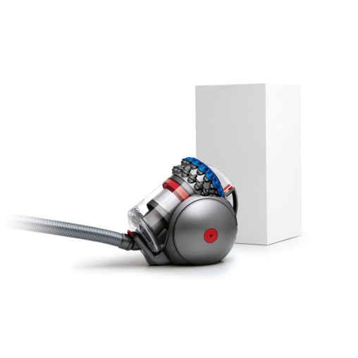 Пылесос проводной Dyson Big Ball Absolute 2