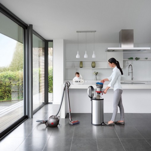 Пылесос проводной Dyson Big Ball Absolute 2