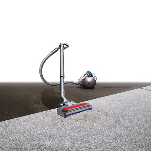 Пылесос проводной Dyson Big Ball Absolute 2