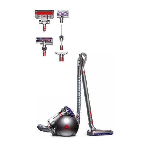 Пылесос проводной Dyson Big Ball Absolute 2