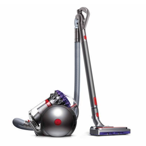 Пылесос проводной Dyson Big Ball Parquet 2