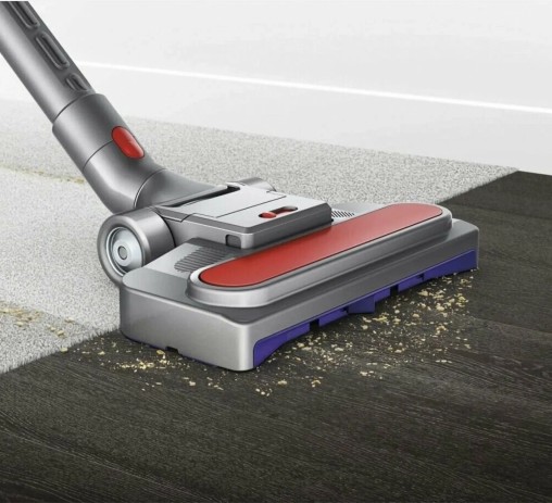 Пылесос проводной Dyson Big Ball Parquet 2