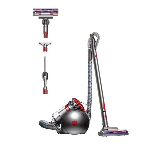 Пылесос проводной Dyson Big Ball