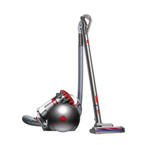 Пылесос проводной Dyson Big Ball