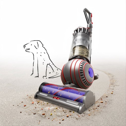 Пылесос Dyson Ball Animal 3 Complete
