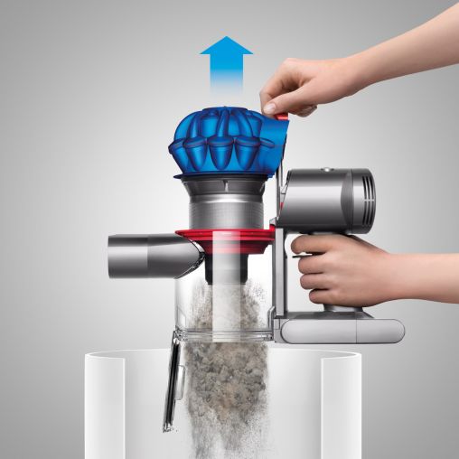 Пылесос Dyson V7 Motorhead Origin беспроводной