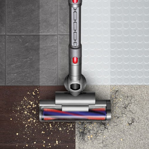 Пылесос Dyson Big Ball Turbinehead