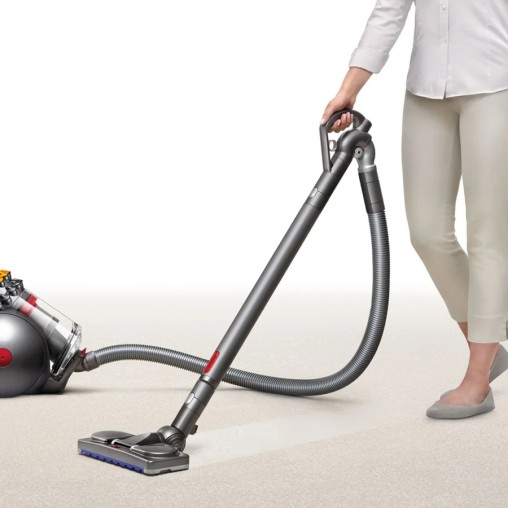 Пылесос Dyson Big Ball Turbinehead