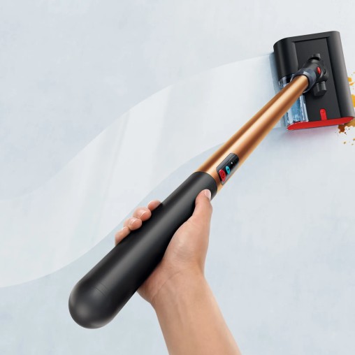 Пылесос Dyson PencilWash вертикальный/беспроводной