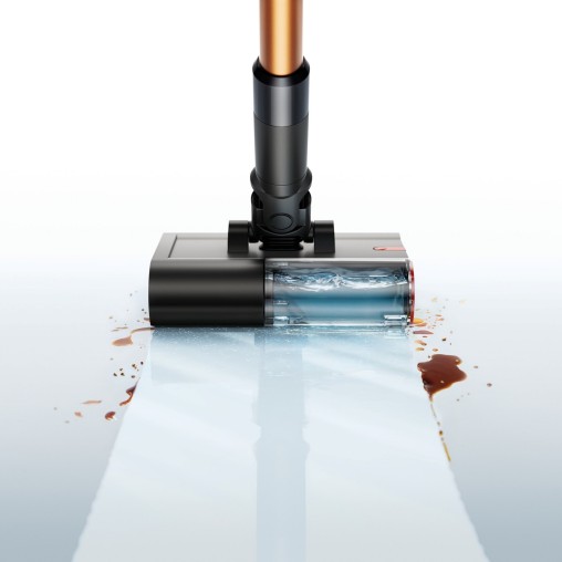 Пылесос Dyson PencilWash вертикальный/беспроводной