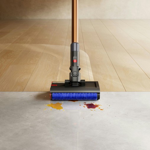 Пылесос Dyson PencilWash вертикальный/беспроводной