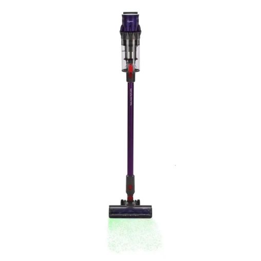 Пылесос Dyson g5gr Detect Fluffy вертикальный/беспроводной Purple