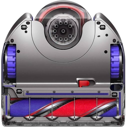 Робот-пылесос Dyson 360 Vis Nav