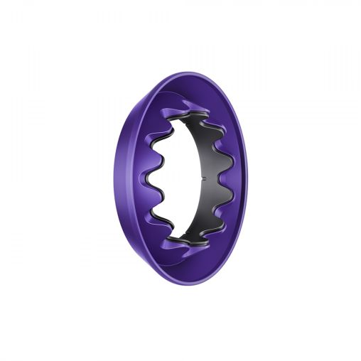 Фен Dyson Supersonic для волос (пурпурный)