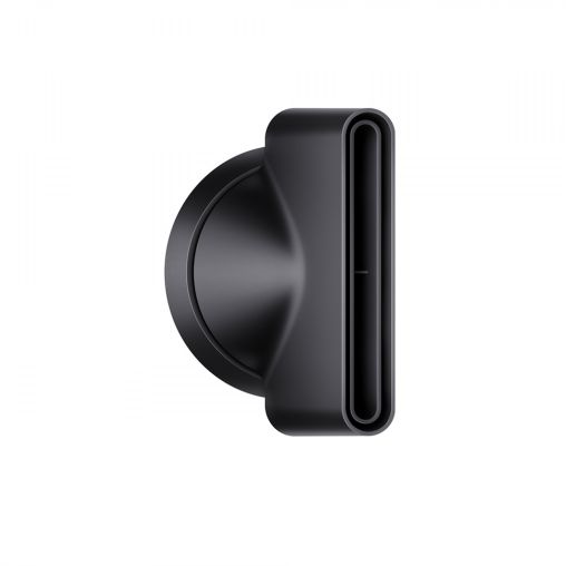 Фен Dyson Supersonic (черный/серебристый) с 4 насадками