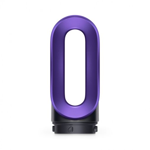 Стайлер Dyson Airwrap (пурпурный) для разных типов волос