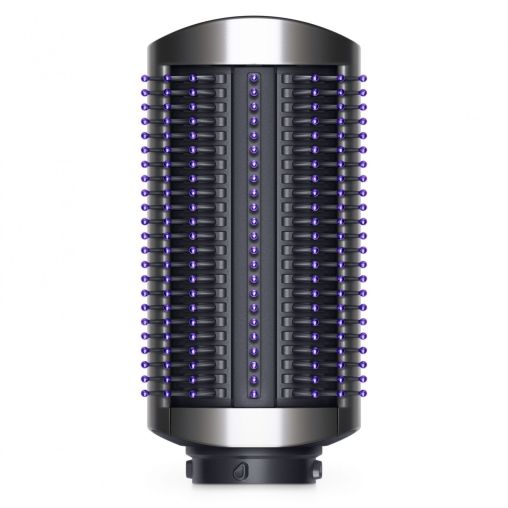 Стайлер Dyson Airwrap (пурпурный) для разных типов волос