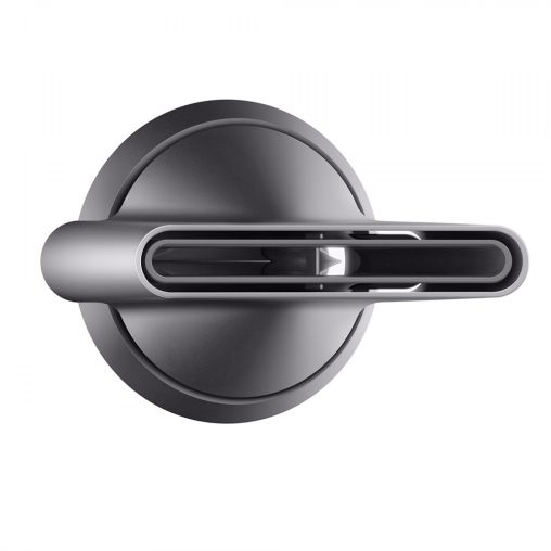 Фен Dyson Supersonic HD07 с 5 насадками и расческами