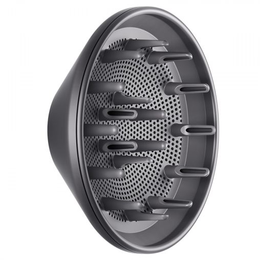 Фен Dyson Supersonic HD07 с 5 насадками в дорожном чехле и расческами