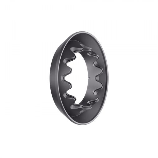 Фен Dyson Supersonic HD07 с 5 насадками в дорожном чехле и расческами