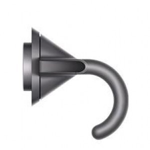 Фен Dyson Supersonic HD07 с 5 насадками в дорожном чехле и расческами