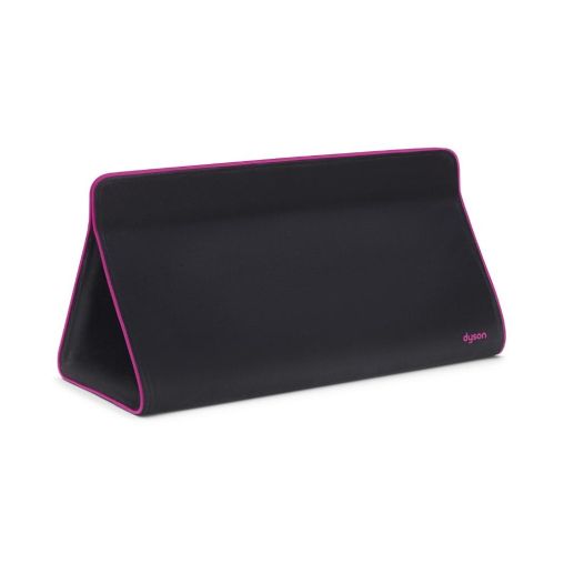 Фен Dyson Supersonic HD08 Vinca blue и Rosé с 5 насадками в боксе