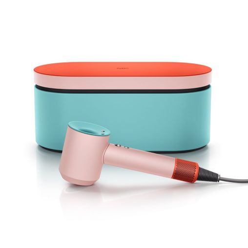 Фен Dyson Supersonic HD15 (Ceramic Pop) с боксом и 4 насадками