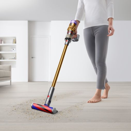 Пылесос Dyson Micro 1.5kg
