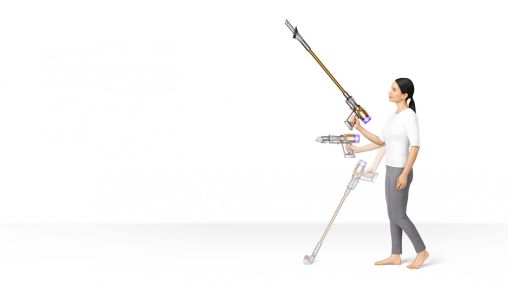 Пылесос Dyson Micro 1.5kg