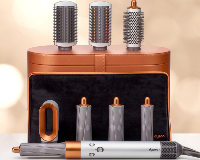 Насадки для стайлера