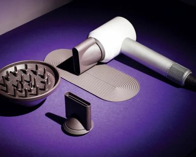 Инновации фена Dyson: разбор технологий, определяющих высокую эффективность и цену