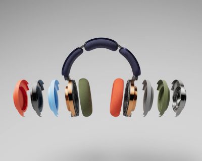 Dyson OnTrac: когда акустические технологии пылесосов покоряют Hi-Fi