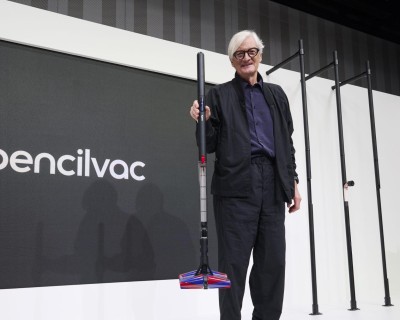 Dyson представила 11 новых устройств в обновленной линейке