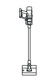 Беспроводные пылесосы с влажной уборкой