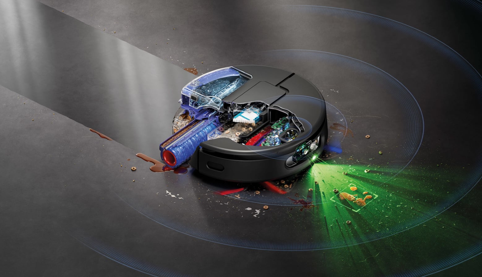 Dyson представила 11 новых устройств в обновленной линейке