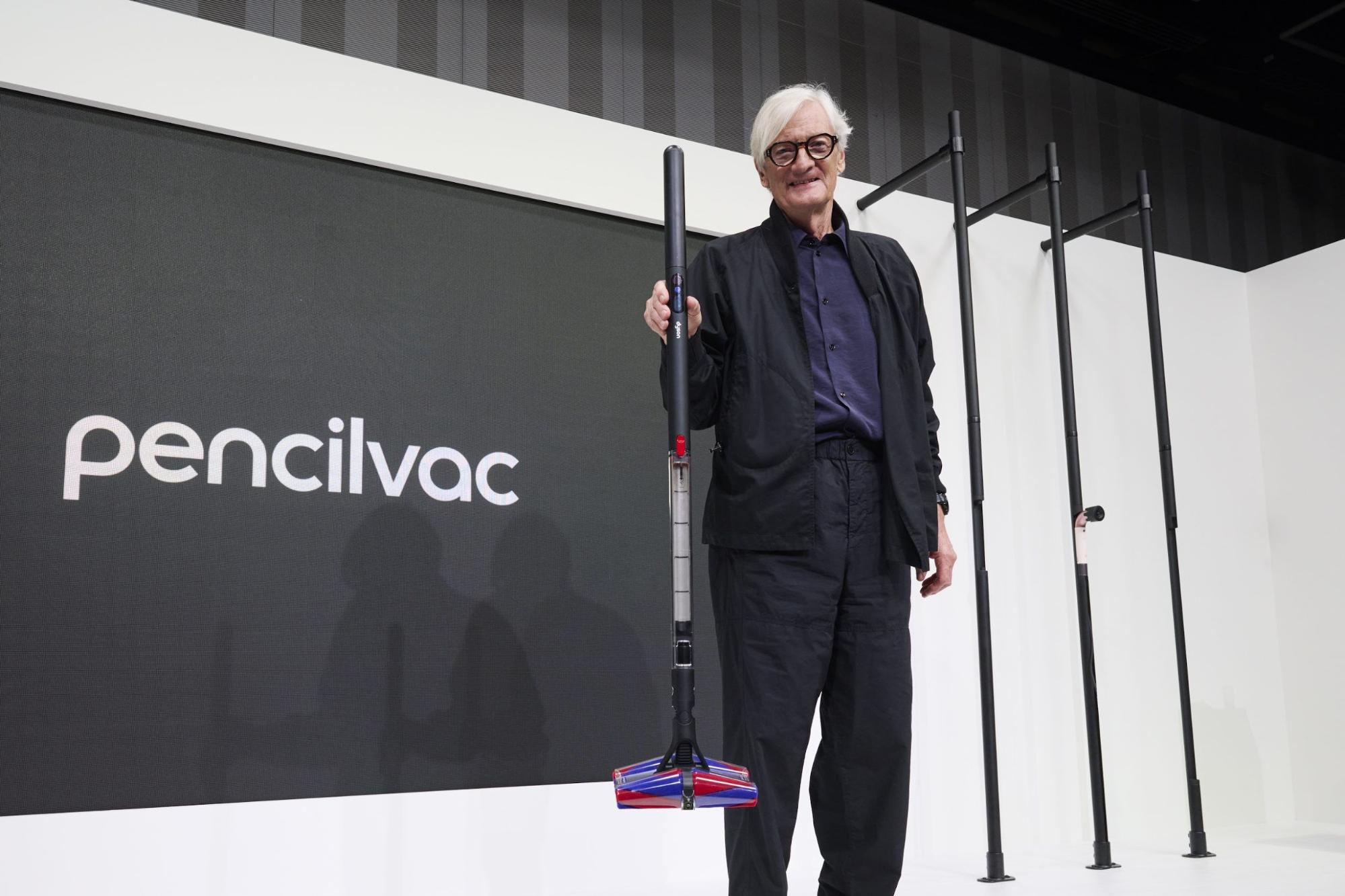 Dyson представила 11 новых устройств в обновленной линейке