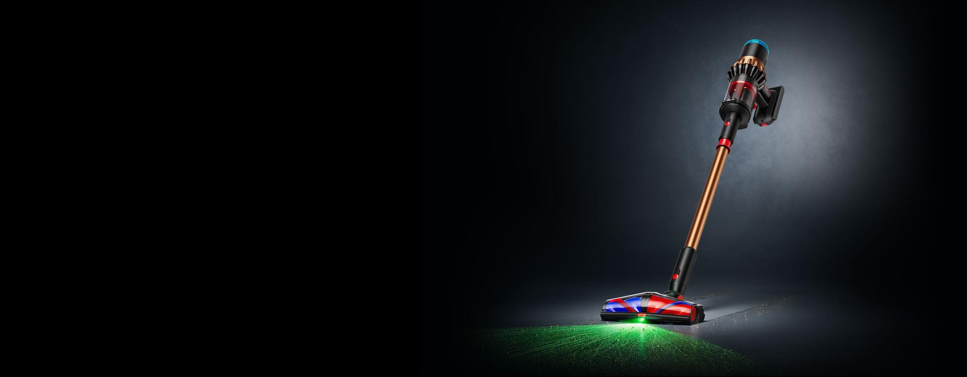 Dyson представила 11 новых устройств в обновленной линейке